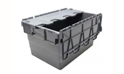Bac PVC Pile 15Kg