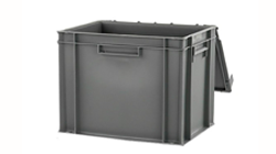 Bac PVC Pile 6Kg