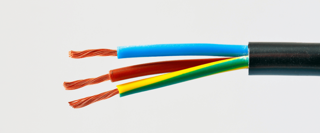 rachat cables electriques