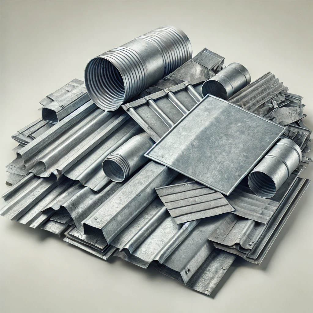 Zinc