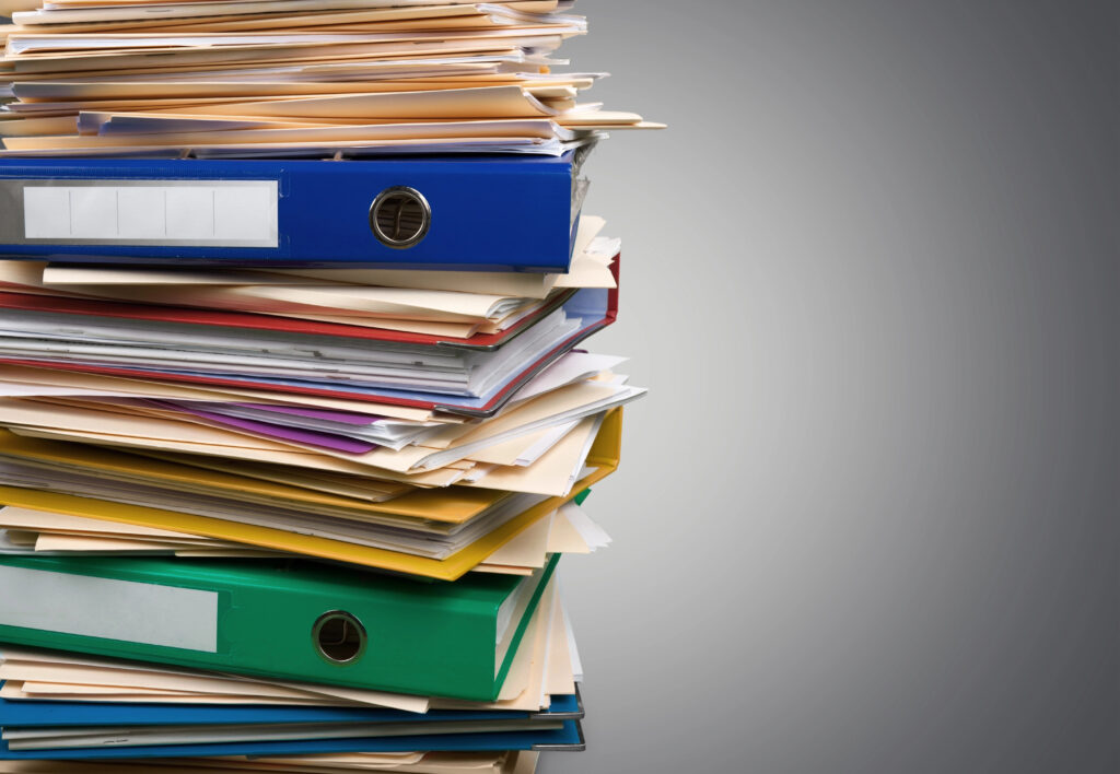 destruction archives comptable