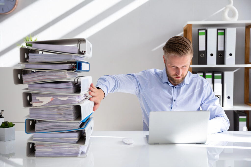 destruction archives comptables