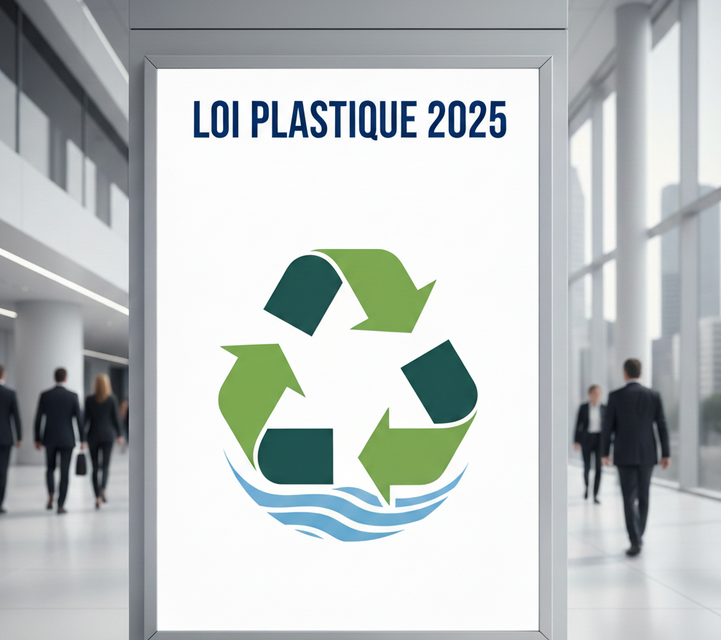 loi plastique 2025